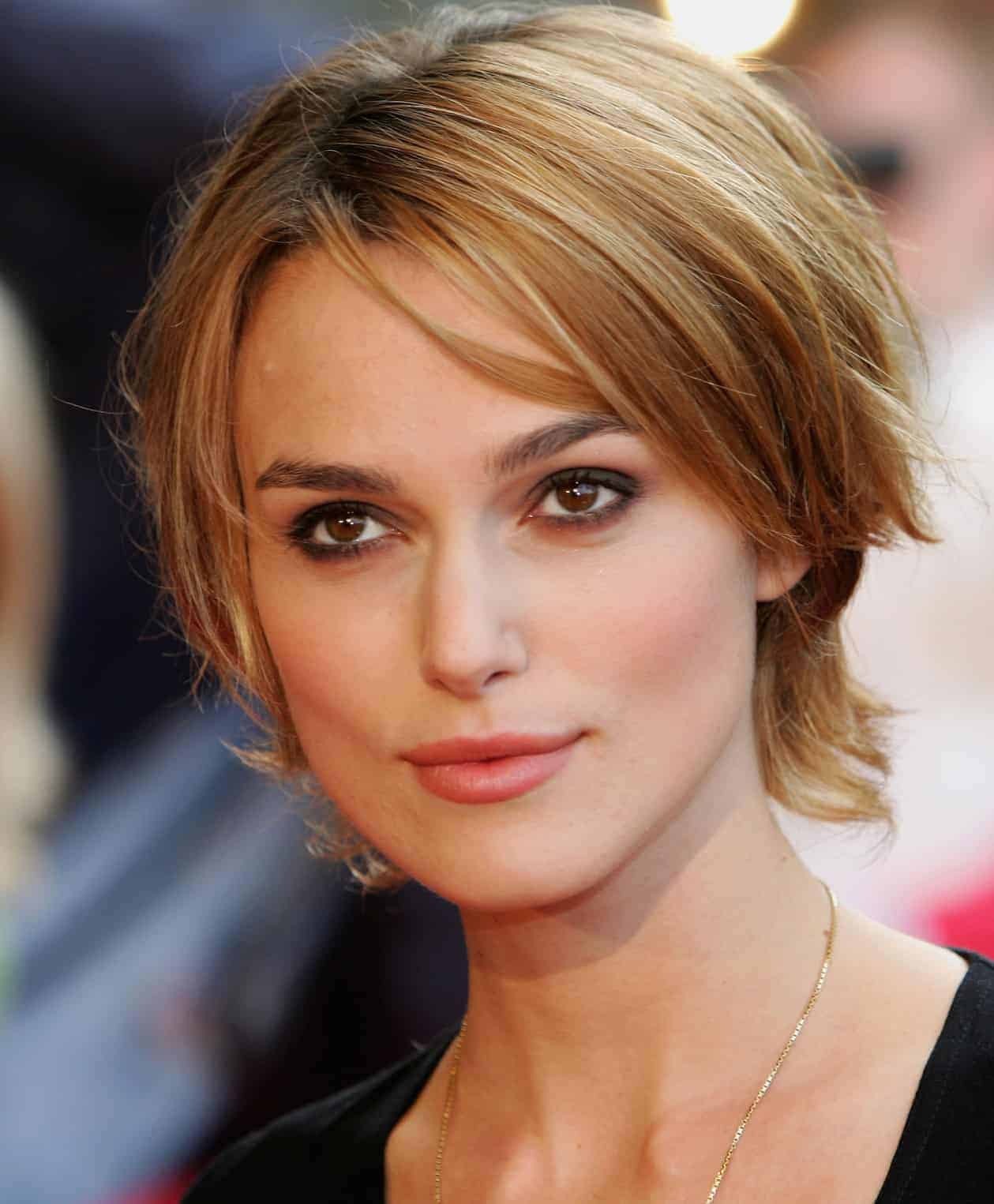 best hairstyles for female face shapes