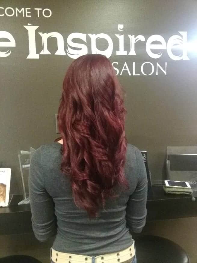 Tips to Maintain High Fashion Hair Color - Be Inspired Tips to Maintain High Fashion Hair Color - Be Inspired