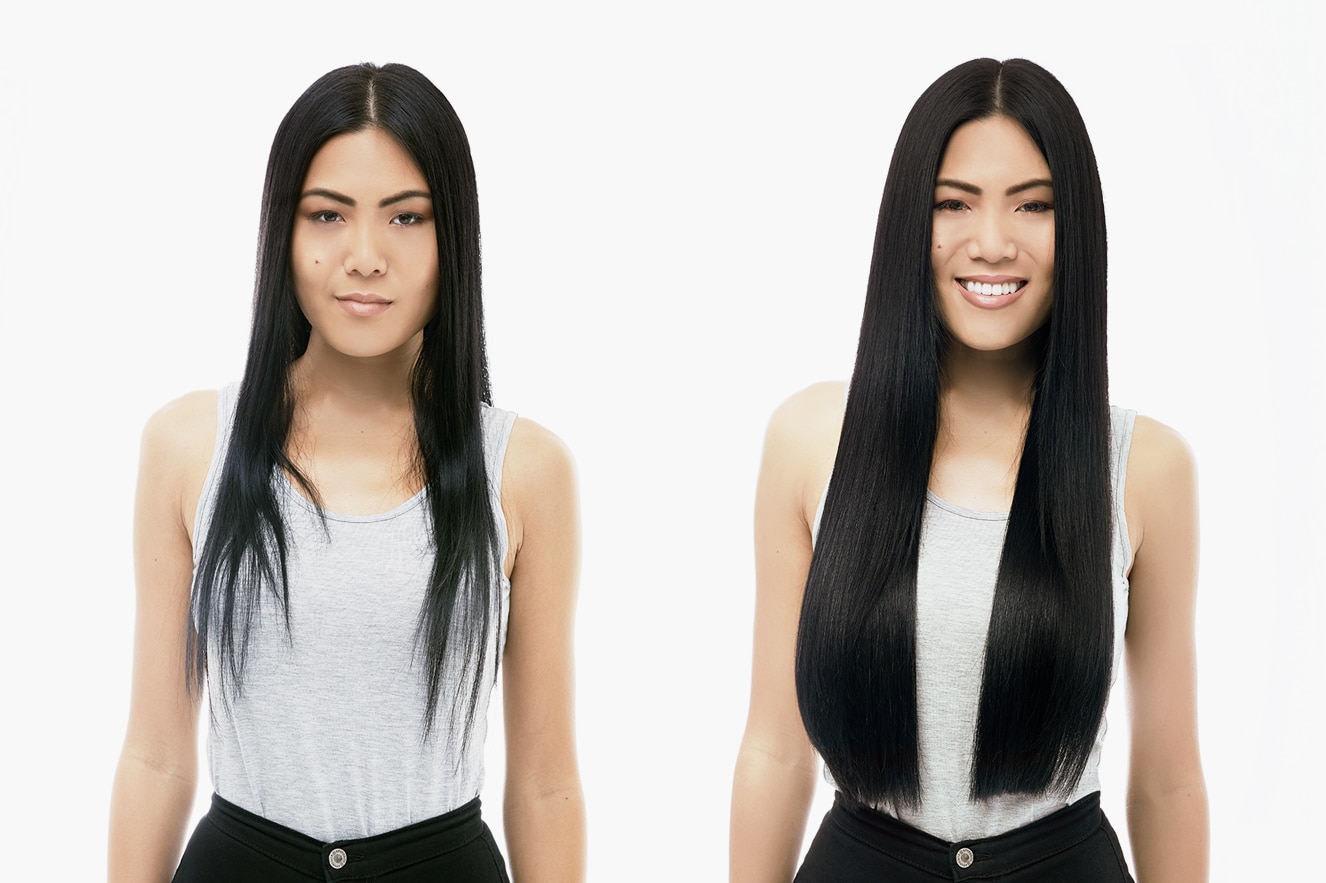 How Long do Hair Extensions Last - Be Inspired